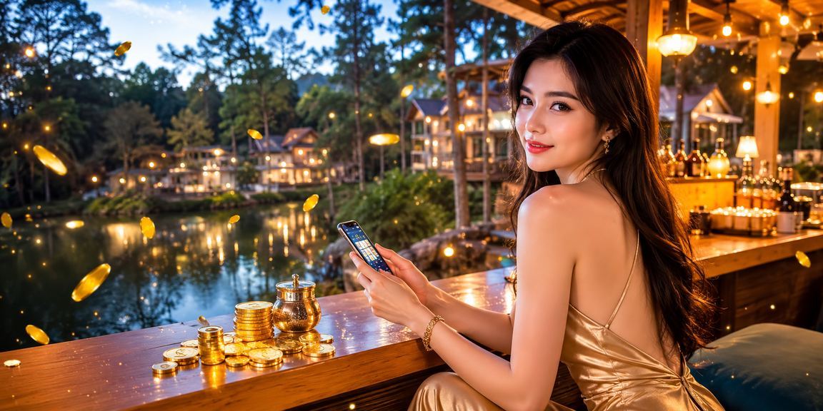 Người dùng tại Đà Lạt truy cập mb6666 trên điện thoại trong điều kiện wifi chậm