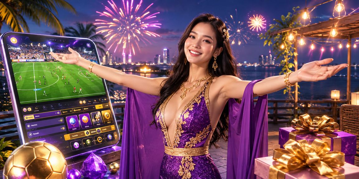 Người dùng tại Hà Nội thực hiện nạp tiền qua ứng dụng di động mb6666 trên bãi biển