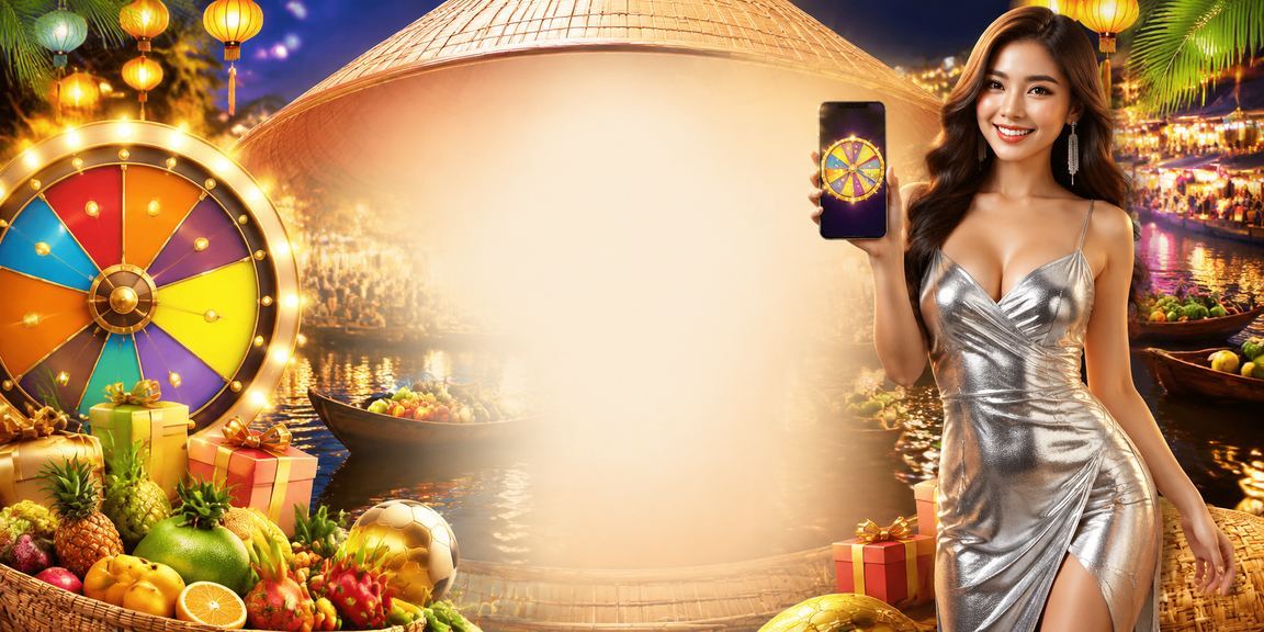 Người phụ nữ Mekong chơi roulette trực tuyến một cách thư thái và có kiểm soát