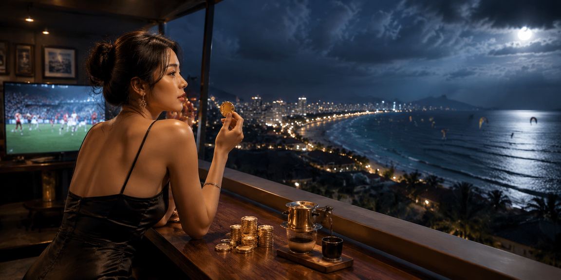 Người dùng tại Mũi Né kiểm tra bảo mật tài khoản mb6666 trước khi thực hiện giao dịch