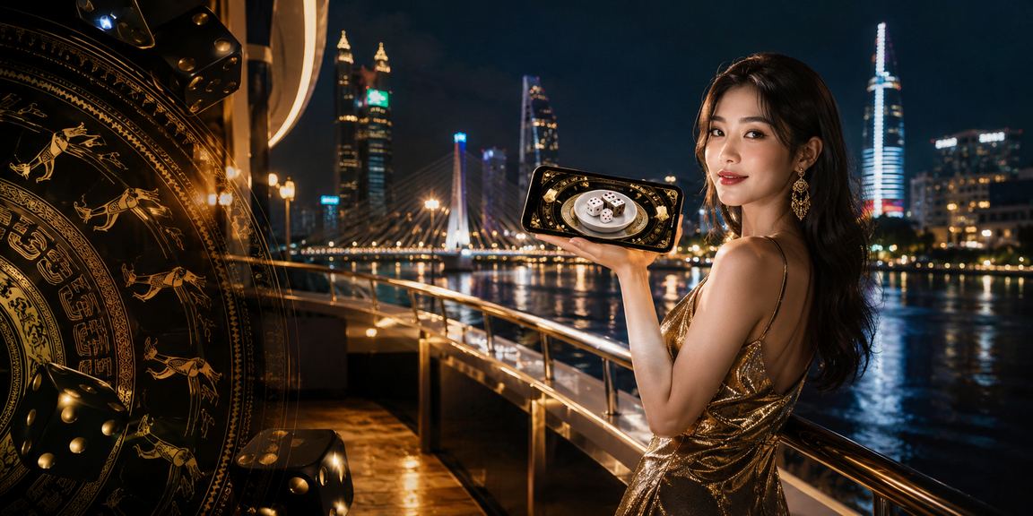 Người chơi Việt Nam kiểm tra phần thưởng liên kết với hoạt động nạp tiền trên mb6666